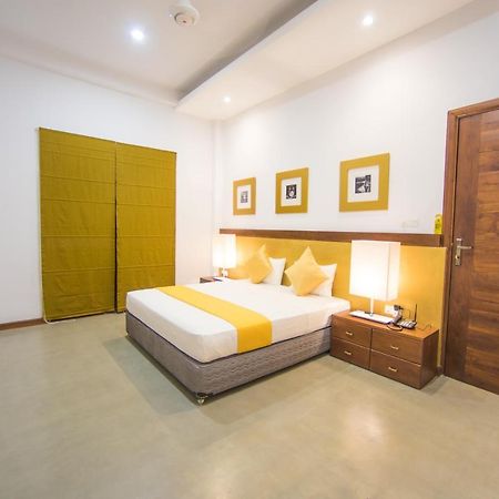 Kevans Casa ماهيانجانايا المظهر الخارجي الصورة