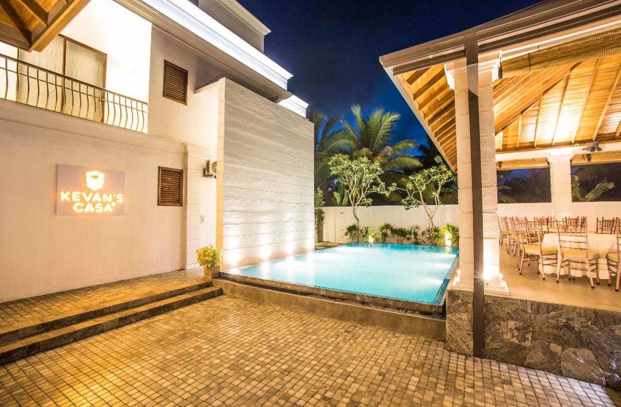 Kevans Casa ماهيانجانايا المظهر الخارجي الصورة