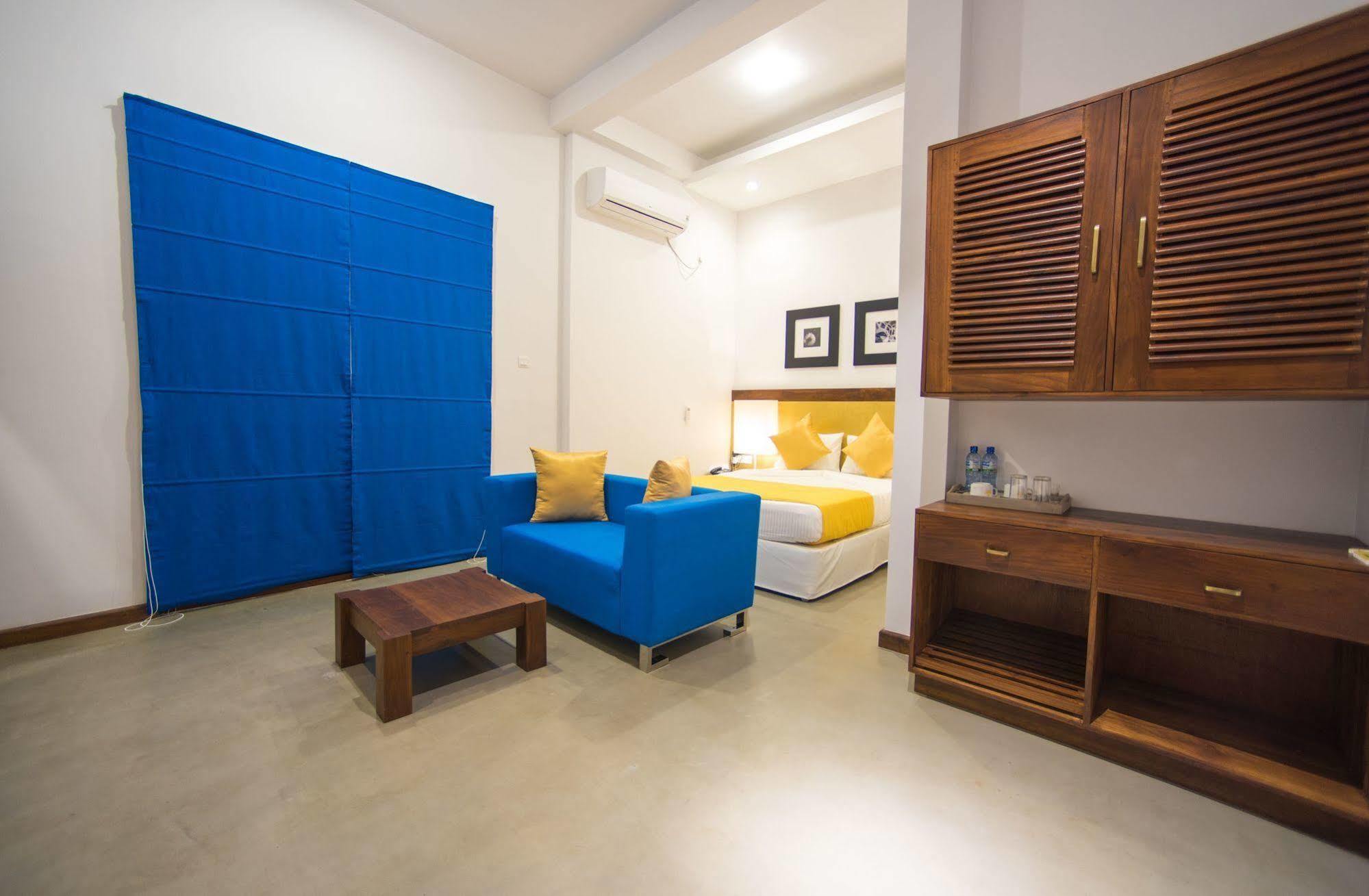 Kevans Casa ماهيانجانايا المظهر الخارجي الصورة