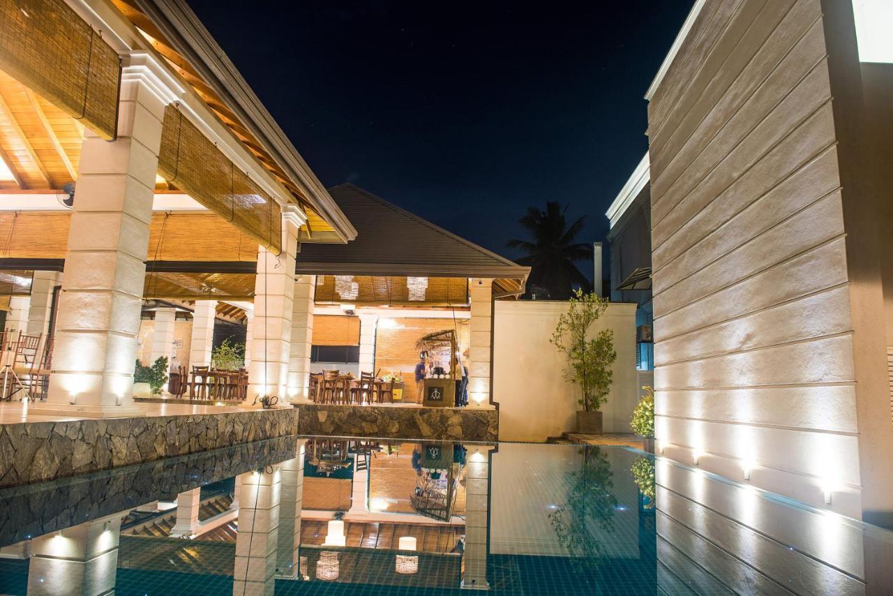 Kevans Casa ماهيانجانايا المظهر الخارجي الصورة