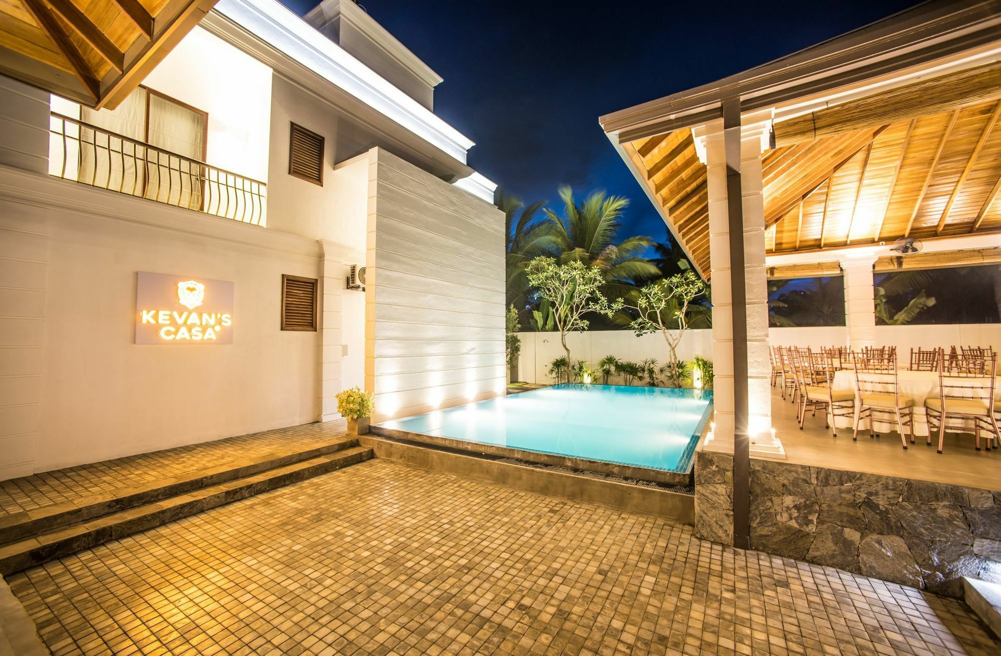 Kevans Casa ماهيانجانايا المظهر الخارجي الصورة