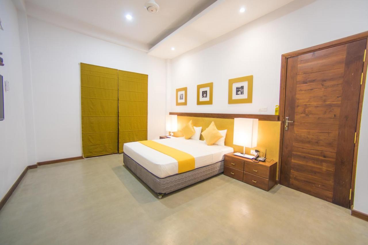 Kevans Casa ماهيانجانايا المظهر الخارجي الصورة